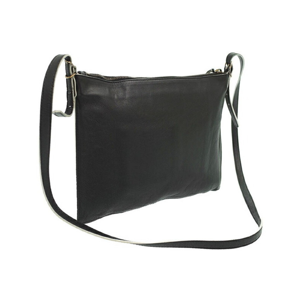 BALENCIAGA Paper Crossbody Bag Shoulder - Picture 2 of 9